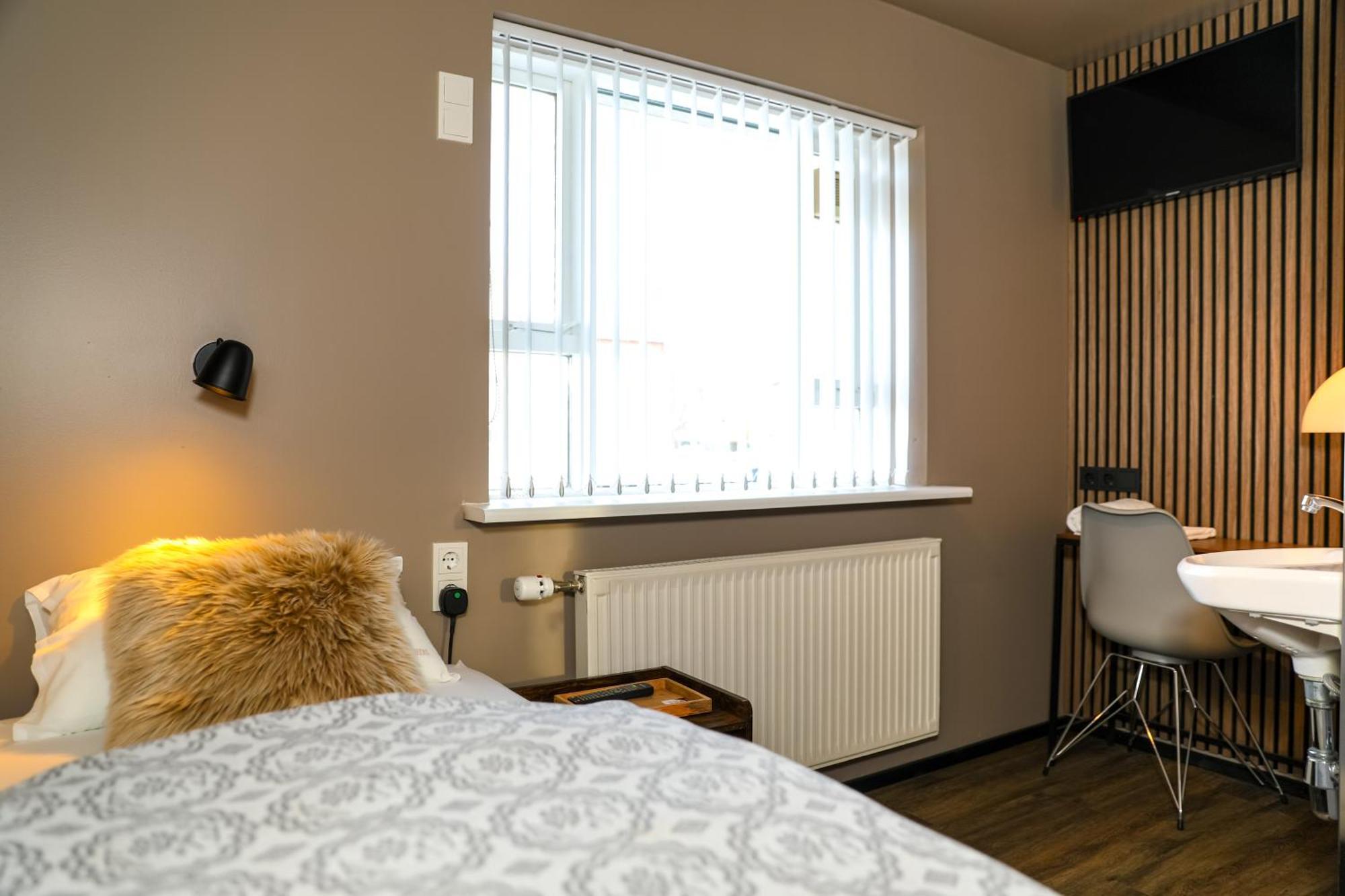 Akureyri Hostel Exteriör bild
