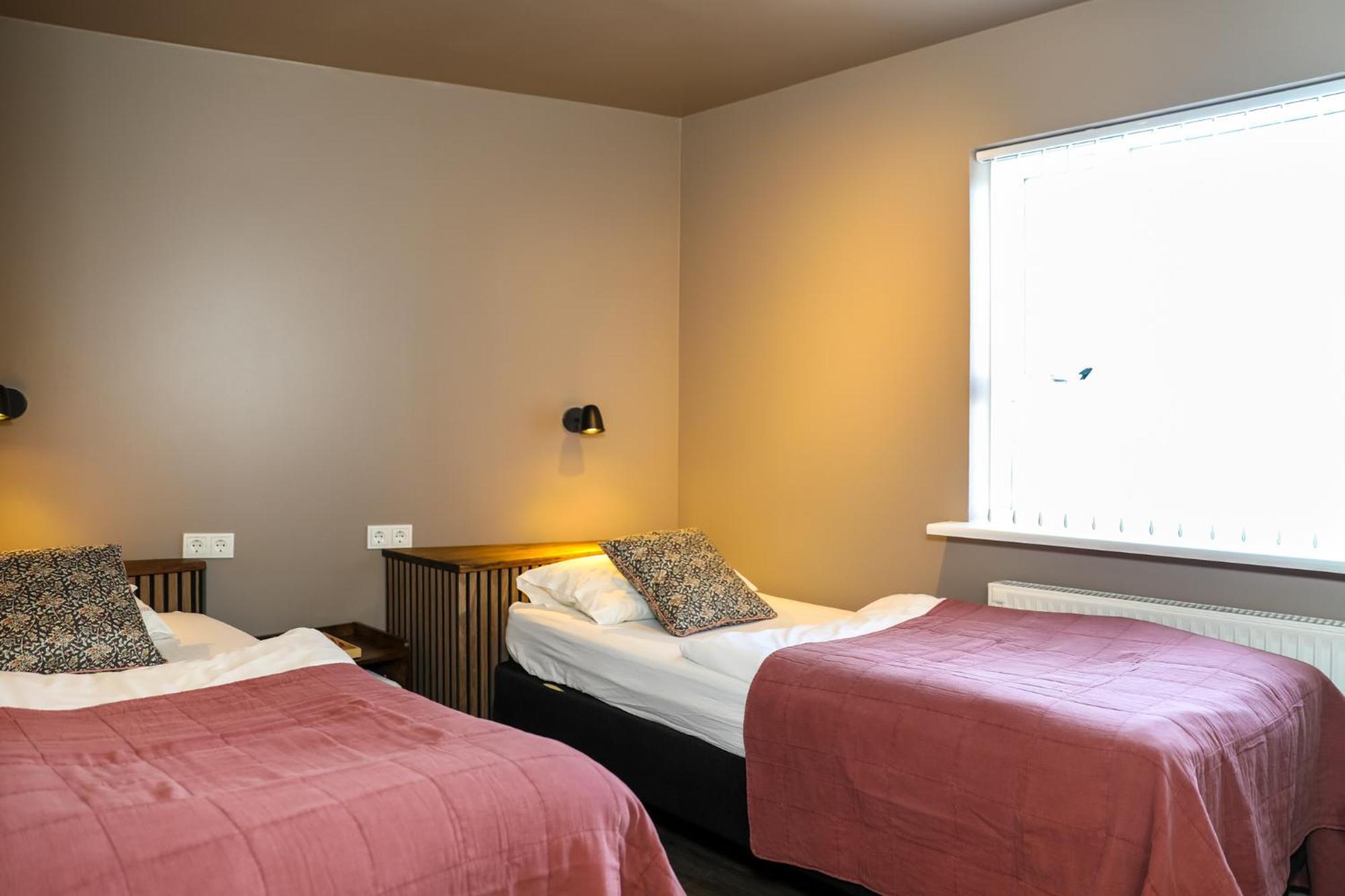 Akureyri Hostel Exteriör bild